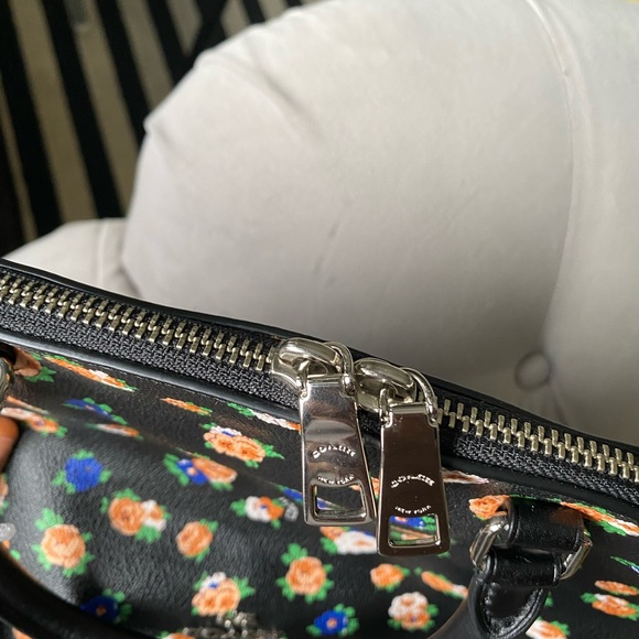 Coach bag - Picture 5 of 8